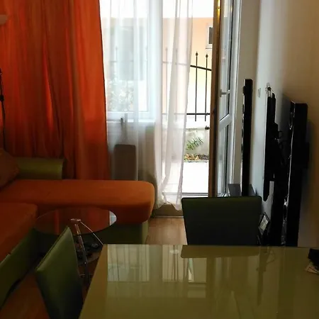 Apartment Private In Nesebar