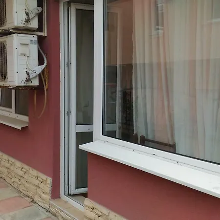 Apartment Private In Nesebar