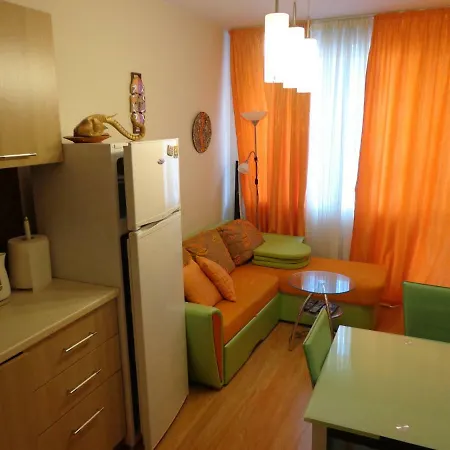 Apartment Private In Nesebar